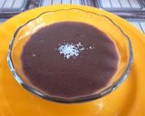 عکس مرحله 5 از دستور دسر برای افطاری(نوعی فرنی)