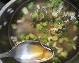 Foto langkah ke 2 dari resep Tofu Clear Soup.