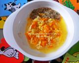 Foto langkah ke 7 dari resep [MPASI 10M+] Beef/Chicken/Liver in Gravy #2.