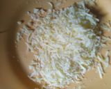 Foto langkah ke 4 dari resep Kastengel no oven.