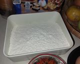 Foto langkah ke 2 dari resep Bolu Marmer 3 Warna.