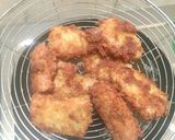 Foto langkah ke 4 dari resep Nugget tahu.