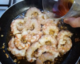 Foto del paso 4 de la receta: Gambón al ajillo
