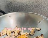 油飯「只愛長糯米油飯，先蒸再拌」的食譜步驟6照片
