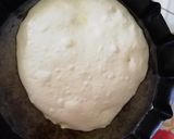 Foto del passaggio 4 della ricetta Focaccia barese con patata