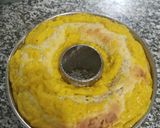 Foto del paso 6 de la receta: Roscon de Pascuas con crema pastelera 🐇