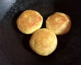 আলু টিক্কি চাট (potato tikki chaat recipe in Bengali) রেসিপি ধাপ - 2 ছবি