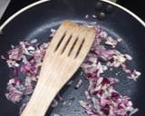 Cheese & Onion Picnic Quiches recipe step 1 photo