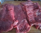 Foto del paso 2 de la receta: Chivito a mi manera !!