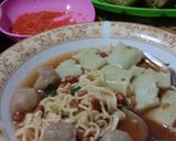 Foto langkah ke 4 dari resep Kuah bakso sederhana.