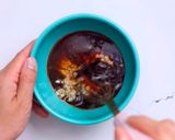 Foto del paso 3 de la receta: Pechuga Marinada en Salsa BBQ