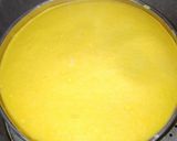 Foto langkah ke 5 dari resep Rainbow cake.