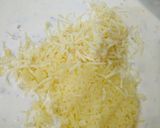 Foto langkah ke 3 dari resep Spagetti Brulee.