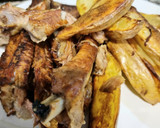 Foto del paso 6 de la receta: Costillas de cerdo 👩‍🍳