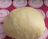 Foto langkah ke 1 dari resep Roti coklat.