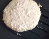 Foto del paso 3 de la receta: Hotcake de avena y banano