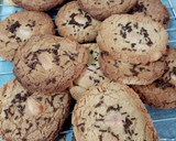 Foto del paso 4 de la receta: Galletas de almendra