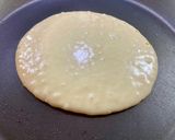 Φωτογραφία βήματος 6 της συνταγής Fluffy Tres Leches Pancakes -Πάνκεϊκς με Τρία Γάλατα!