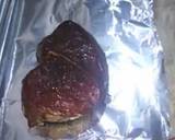 Baked beef steak recipe step 3 photo