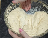 Foto del paso 4 de la receta: Focaccia de 4 sabores