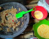 Foto langkah ke 3 dari resep Kroket kentang extra pedas ala neng tika.