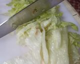Foto del paso 2 de la receta: Chícharos a las francesa