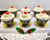 Foto del paso 12 de la receta: Borrachitos con nata