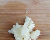 Foto del paso 4 de la receta: Huevos con berenjena