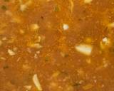 خطوة إضافة الماء