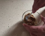Foto del paso 5 de la receta: Conejo a la mostaza (sobre bulgur, que me tiene enamorao a mí el bulgur)