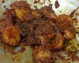 Foto langkah ke 3 dari resep Rendang babi.