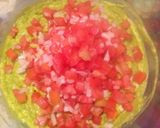 Foto del paso 4 de la receta: Guacamole!!