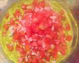 Foto del paso 4 de la receta: Guacamole!!