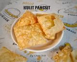 Foto langkah ke 4 dari resep Kulit pangsit.