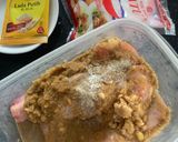 Foto langkah ke 4 dari resep Ayam Goreng Ketumbar.