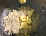 Foto langkah ke 3 dari resep Roti Sobek Lembut Banget.