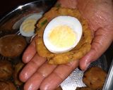 ডিমের ডেভিল(egg devil recipe in Bengali) রেসিপির ধাপ 7 ছবি