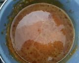 Foto del paso 2 de la receta: Flan napolitano