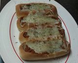 صورة لخطوة 7 من وصفة جيلي جيز دوج Chili cheese dog