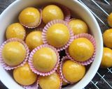Foto langkah ke 10 dari resep Nastar Murmer Lumer tapi Kress + Tips"(cookies).