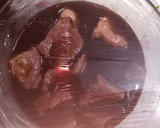 Foto del paso 2 de la receta: Brochetas de res