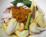 Foto langkah ke 3 dari resep Ayam Ungkep.