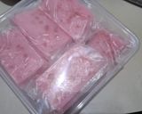Foto langkah ke 5 dari resep Es Gabus Mutiara.