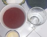 Foto del paso 1 de la receta: Mousse de fresa
