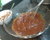 Foto del paso 5 de la receta: Tarta fácil de chocolate sin tacc