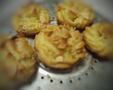 Foto langkah ke 4 dari resep Sus almond.