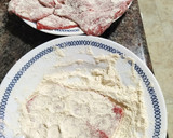 Foto del paso 1 de la receta: Fricandó