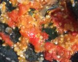 Foto langkah ke 3 dari resep #116 Ayam Penyet Sambal Bawang.