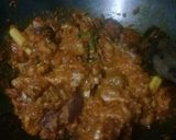 Foto langkah ke 3 dari resep Kari Kambing.
