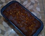 Foto langkah ke 5 dari resep Banana choco bolu.